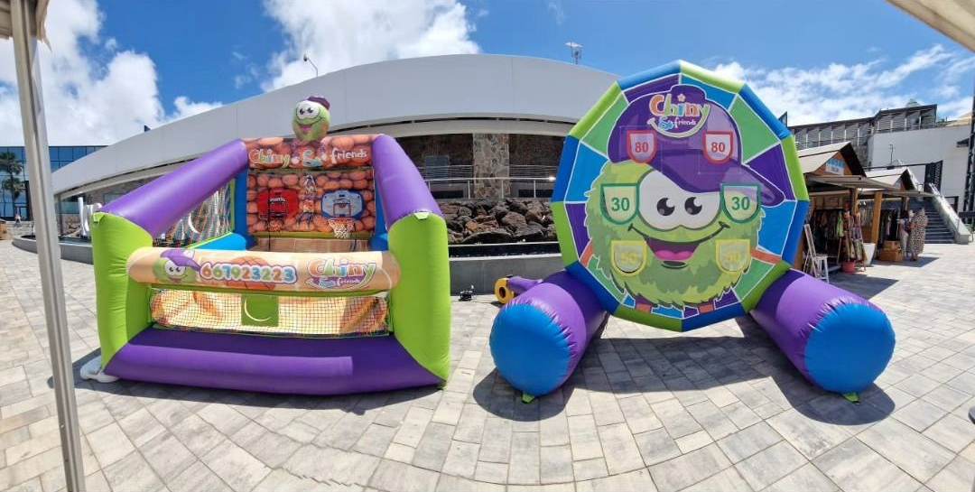 Juegos para niños