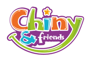 Logo Chiny&Friends