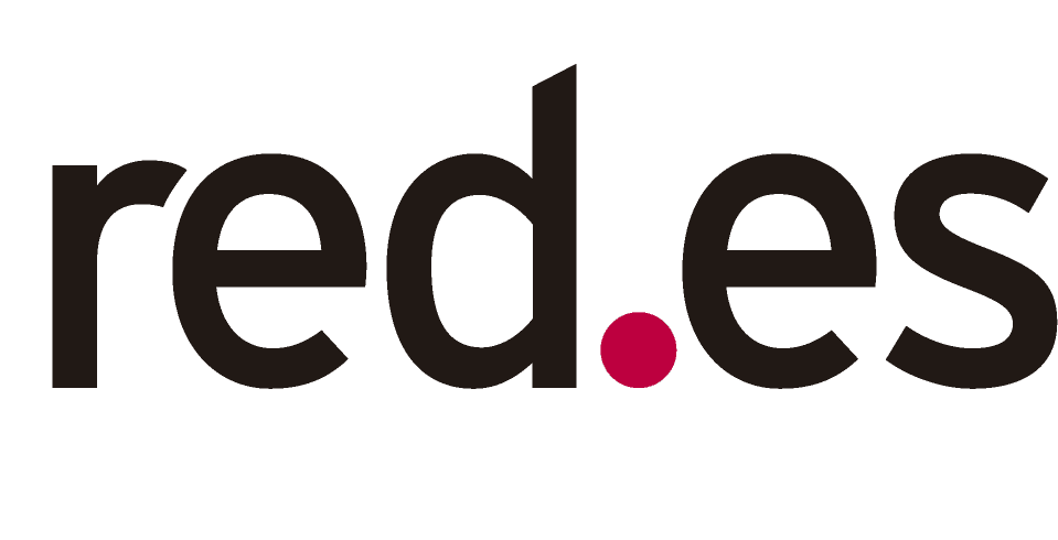 Logo red.es