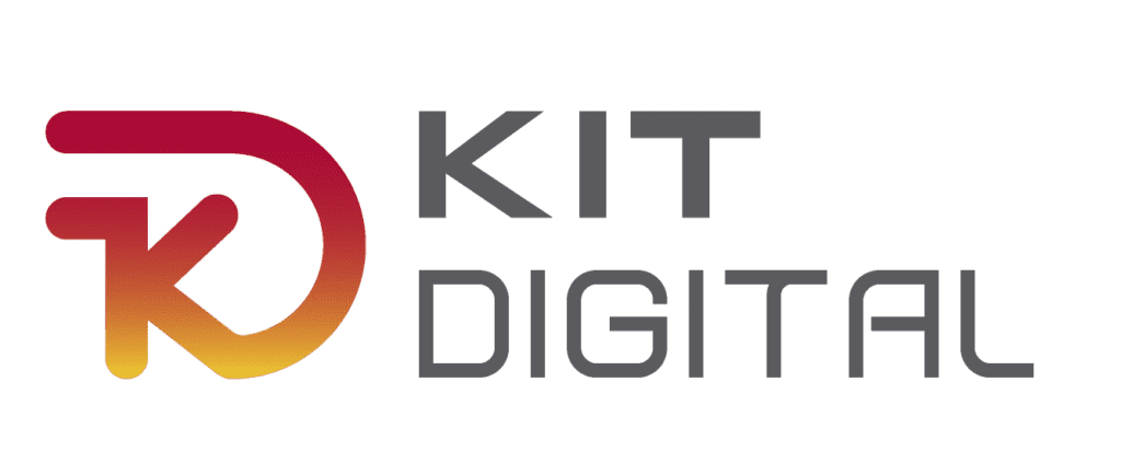 Logo Kit Digital